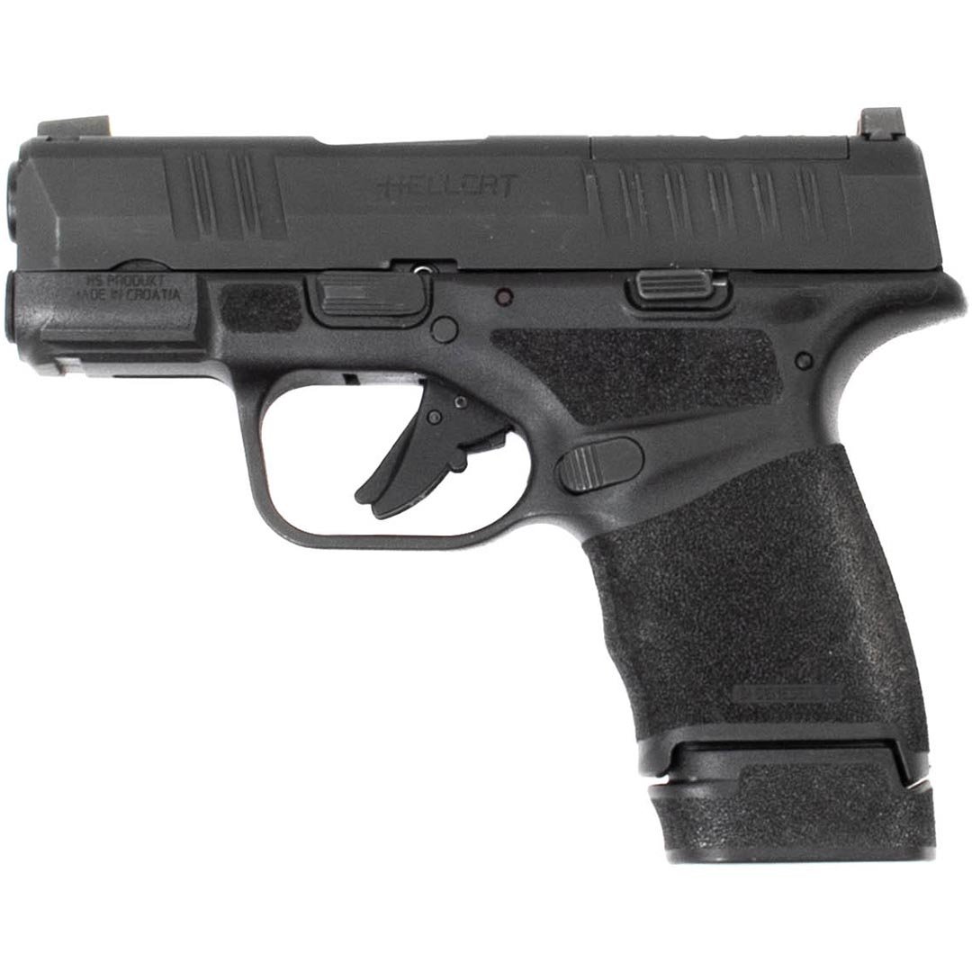 SPRINGFIELD ARMORY HELLCAT